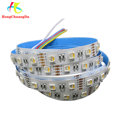 La bande flexible S de Zigbee LED de zigzag Bendable forment la bande de LED pour Mini Advertising Sign
