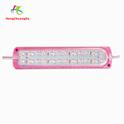 les modules de lumières de 169*38mm LED freinent la lumière du module LED d'injection de moto