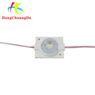 Module de Lite LED de bord de la puissance élevée 3W pour la double boîte d'allumage