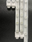 couverture transparente latérale de bande de lampe de la source lumineuse 220V pour des signes de publicité de caisson lumineux