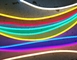 1500LM bandes au néon de silicone de PVC LED