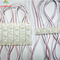 Mini module simple 2835 de la couleur LED du module 150LM d'injection de 3D LED