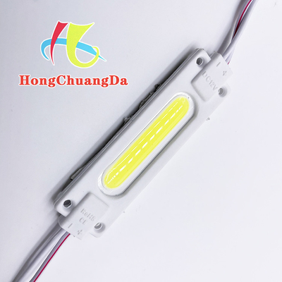 Module 70*15mm de l'ÉPI LED de la moto 100LM pour des lettres de la Manche de publicité